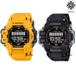 G-SHOCK GPR-H1000-1A GPR-H1000-9