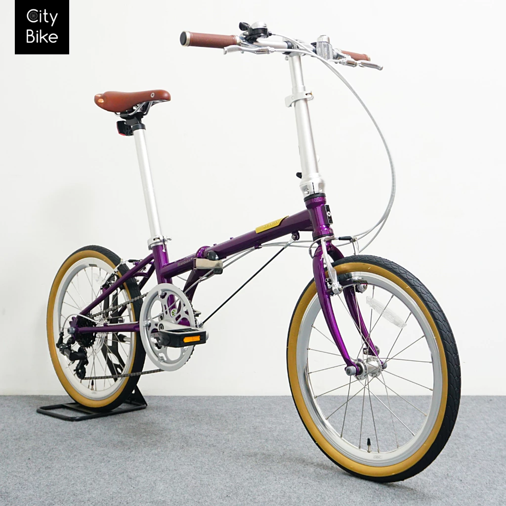 Dahon BoardWalk D8 2025