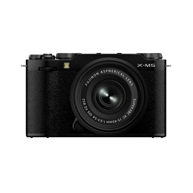 FUJIFILM X-M5 KITXC1545