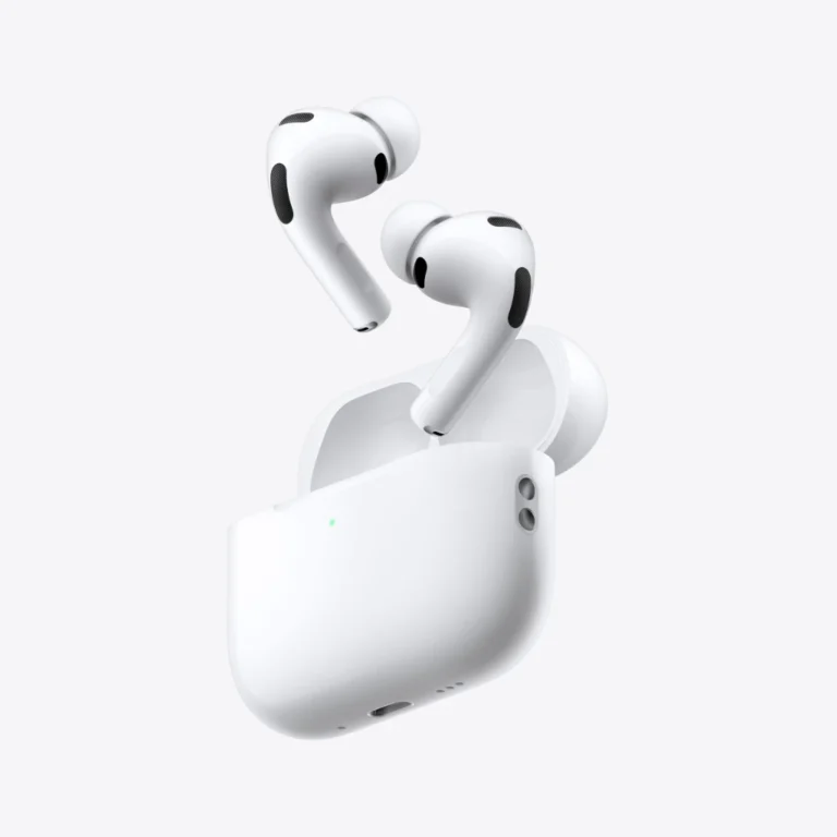 Apple AirPods Pro 3 I iStudio by copperwired